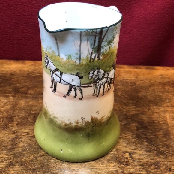 Royal Doulton Coaching Days, JUG - Picture 2 of 13